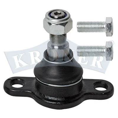 Опора шаровая (ниж.) (конус 20.5 мм.) VW Transporter (90-) KRONER K330123