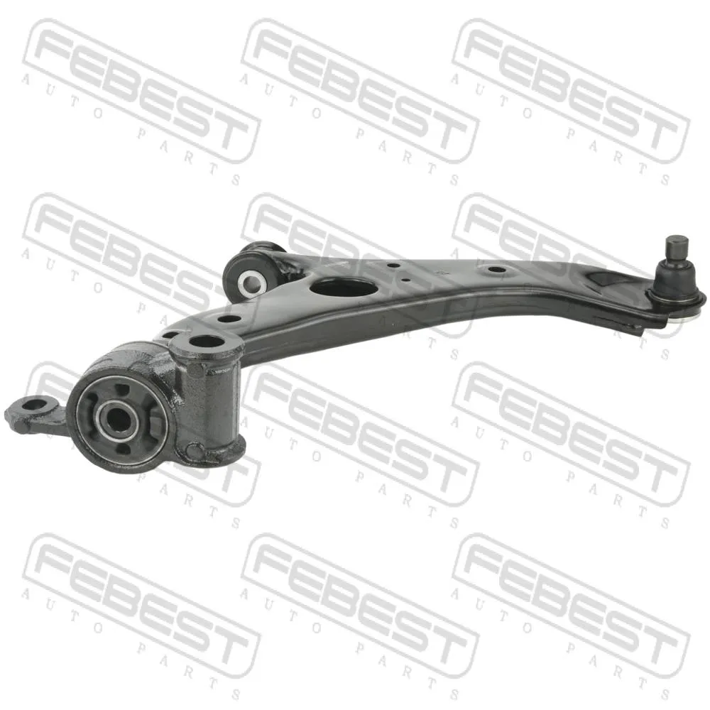 Рычаг передний R MAZDA 6 GJ 2012-2016 FEBEST 0524-KERH