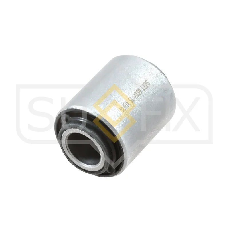 Сайлентблок подвески SUFIX SL-2039