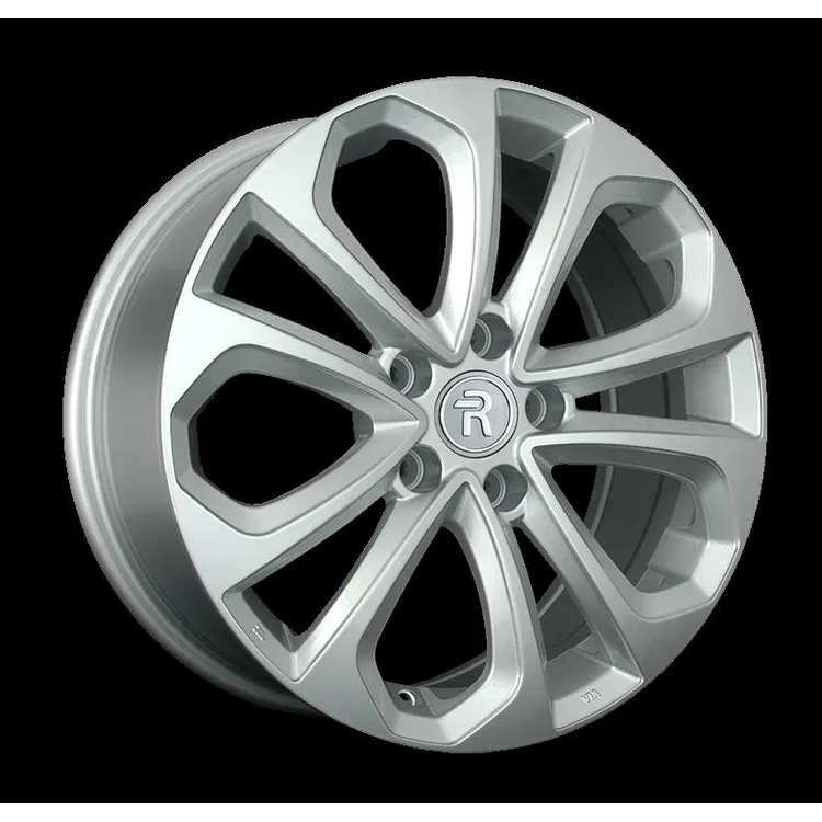 Диск литой R17 7.5J 5x114.3/67.1 ET53 REPLAY H60(KI) S 088905-160146004
