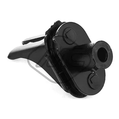 Подушка двигателя HONDA Metalcaucho 57177