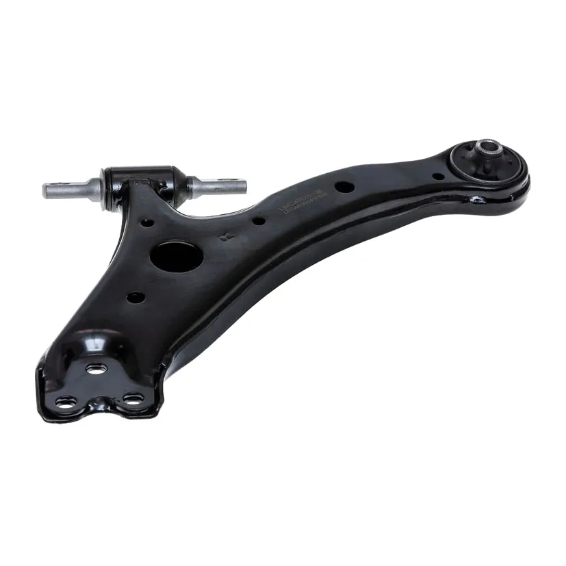 Рычаг подвески передний нижний R TOYOTA Camry 06->/Corolla 13-18/Highlander 00-07/D LECAR LECAR000407502
