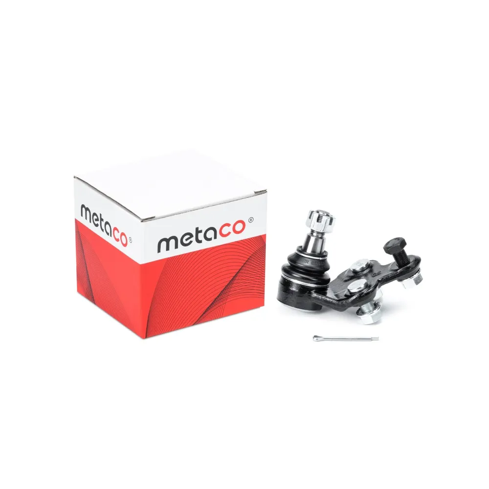 Опора шаровая правая передней подвески TOYOTA Metaco 4200-140R