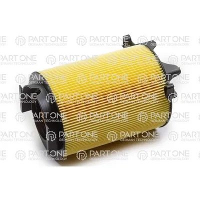 Фильтр воздушный AUDI: A3 03-/SKODA:OCTAVIA 04-,Superb II 1.4 TSI 0 PART-ONE 1af005