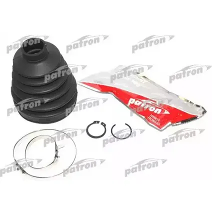 Пыльник ШРУСа наружн к-кт (26.5x87x126.5) OPEL: ASTRA H 04-, AST PATRON PDC8639