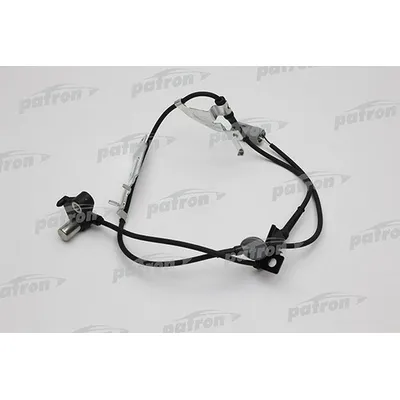 Датчик частоты вращения колеса передний, правый MAZDA: MPV II 99-06 PATRON ABS50982