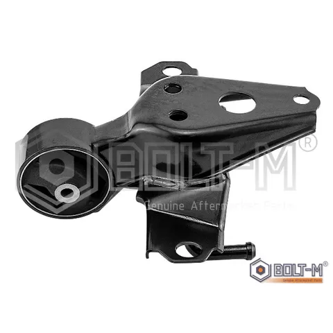 Подушка двс задняя BOLT-M BM8808
