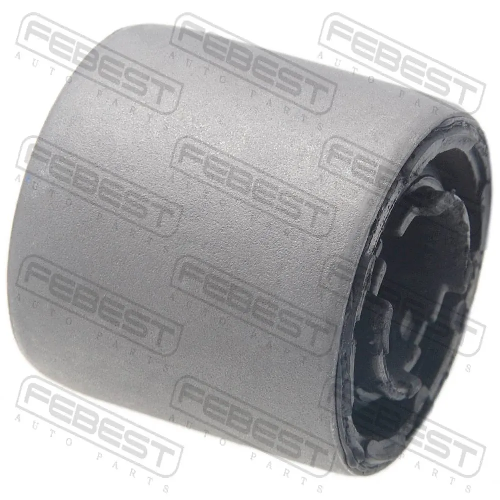 Сайлентблок задний переднего рычага MINI R55-R59 2005-2013 FEBEST BMAB-R55B