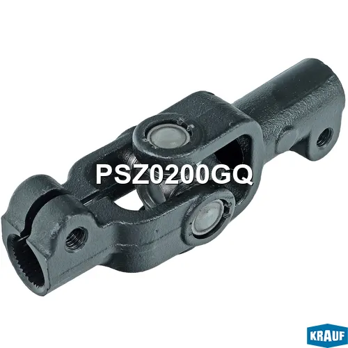 Кардан рулевой KRAUF PSZ0200GQ