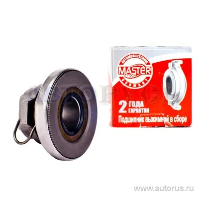 Подшипник выжимной ВАЗ 2101-07 в сборе MASTER-SPORT 2101-1601180-ST-PCS-MS