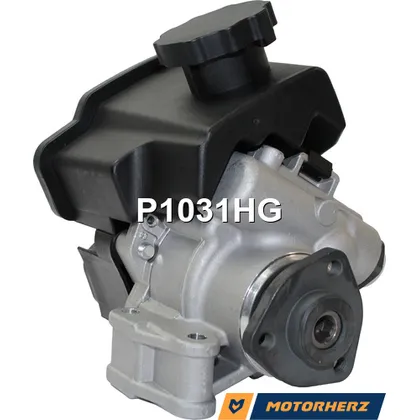 Насос гидроусилителя руля MERCEDES C W 203 2000-2007,MERCEDES E W 210 1995- Motorherz P1031HG