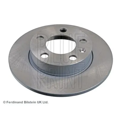 Тормозной диск BLUE PRINT ADV184302