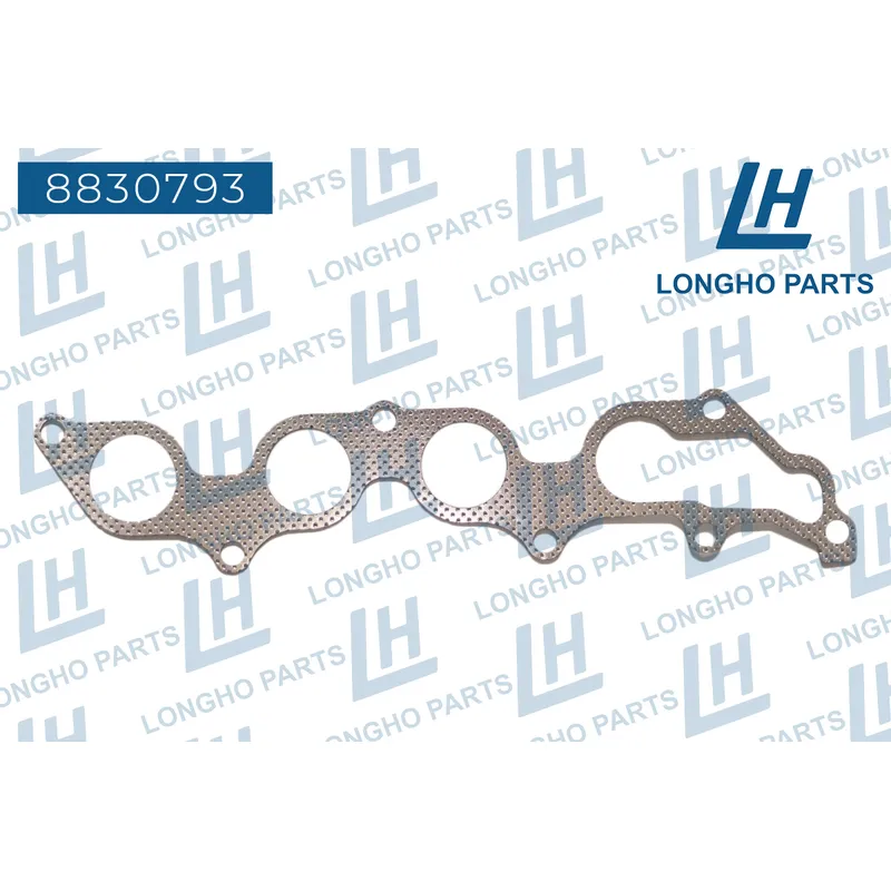 Прокладка выпускного коллектора FORD/MAZDA/VOLVO 1112701 8830793