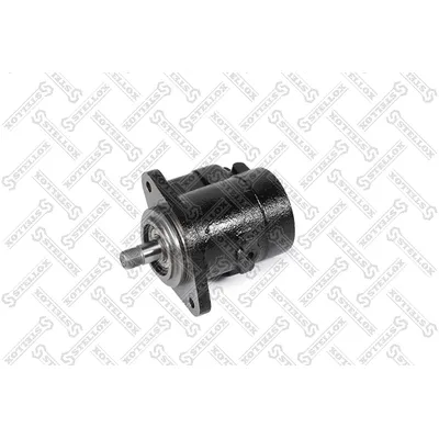 Насос гидроусилителя 135 barVolvo N10/1 STELLOX 8432719_SX