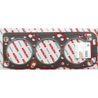 Прокладка ГБЦ Mitsubishi Galant/Montero 3.0 V6 24V 6G72 97>, Mit PATRON PG20227