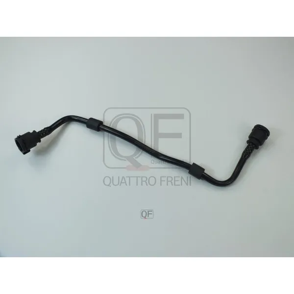 Шланг системы охлаждения QUATTRO FRENI QF45A00303