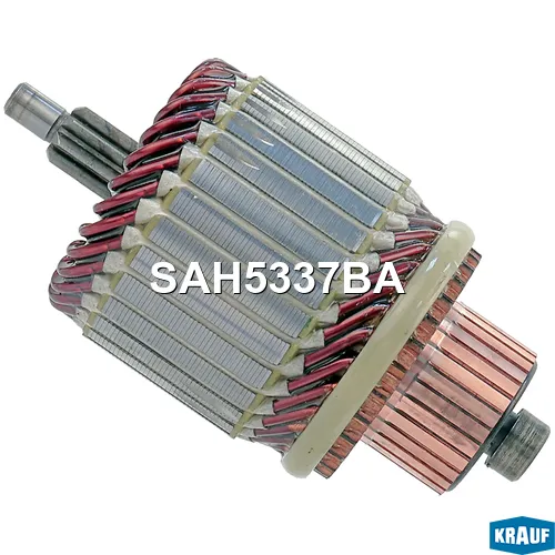 Ротор стартера KRAUF SAH5337BA