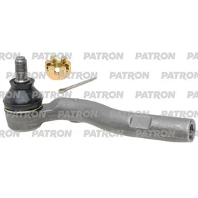 Наконечник рулевой тяги левый LEXUS GS 300 (1997-2005) (Произведено в Турц PATRON PS10043L