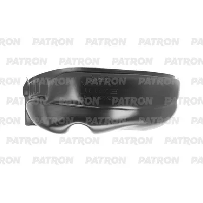 Подкрылок задний левый локер Nissan Juke F15MC 14- 4WD PATRON P72-2527AL