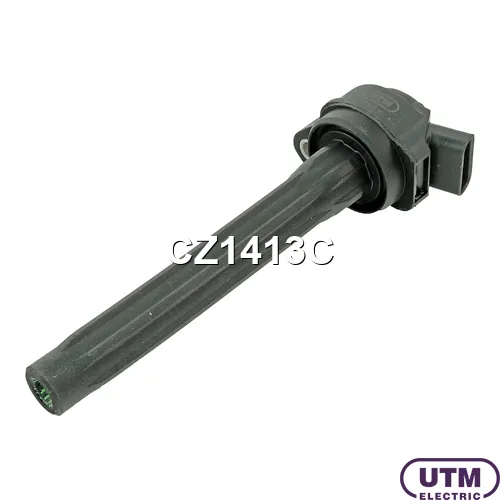 Катушка зажигания UTM CZ1413C