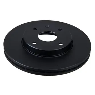 Диск тормозной CHEVROLET EPICA 2.0 05-11 ZENTPARTS Z06362