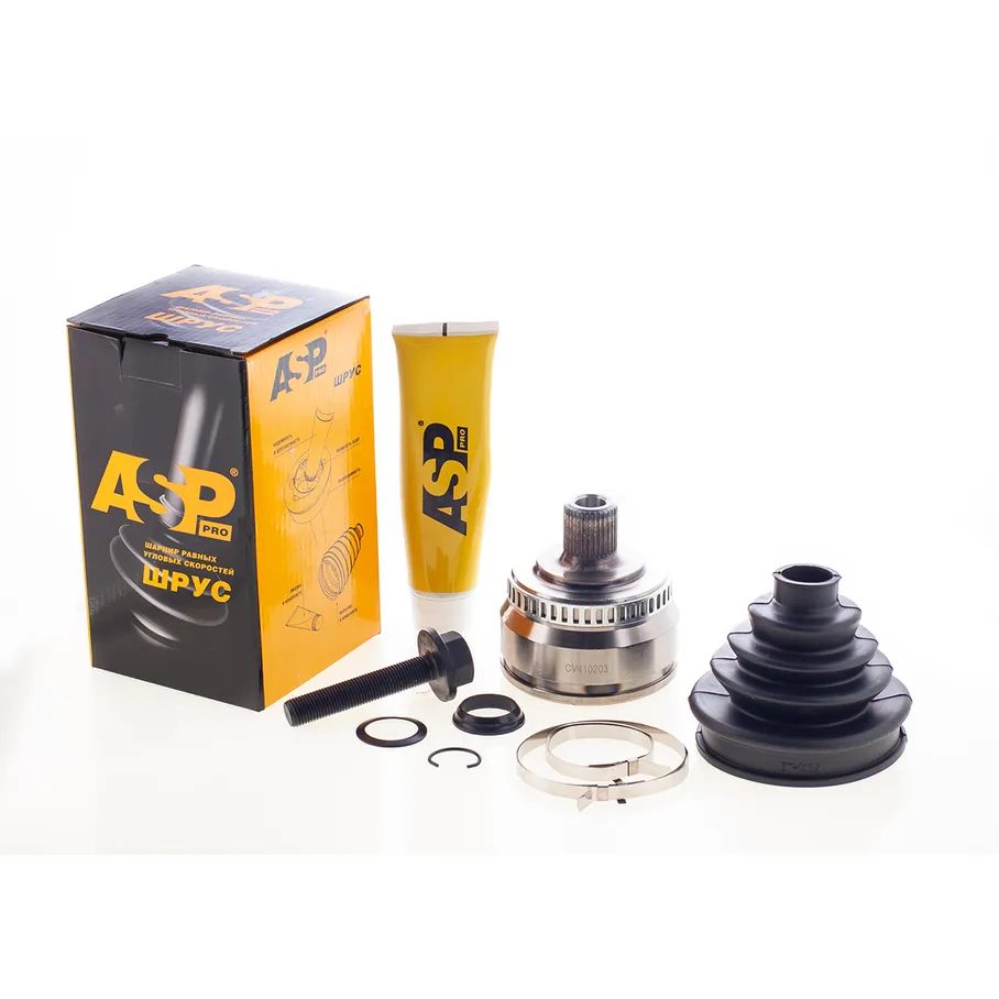 ШРУС наружный AD A4 V6 VW B5 АКПП /ABS+ ASP CV410203