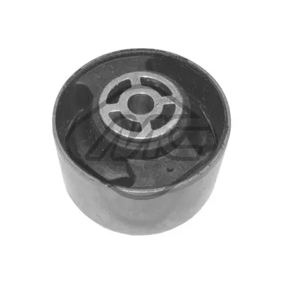 Подушка двигателя Metalcaucho 02869