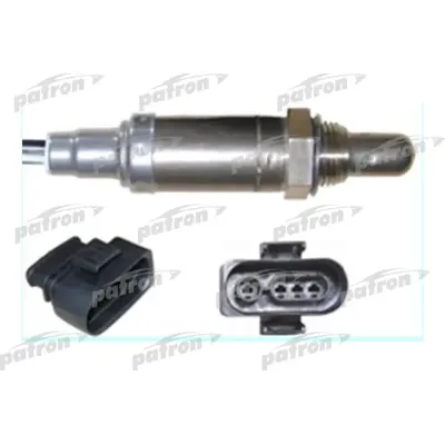 Лямбда-зонд AUDI: A4 95-00, A4 Avant 96-01 PATRON HZ-30301011-0038