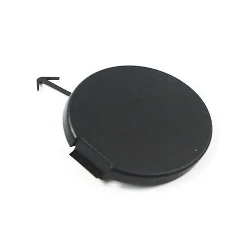 Заглушка переднего бампера