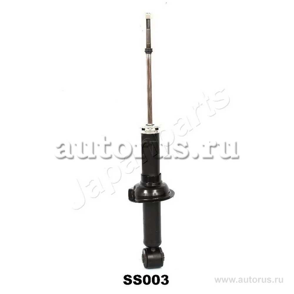 Амортизатор задний L=R MITSUBISHI ASX 2010-> JAPANPARTS MM-KI051