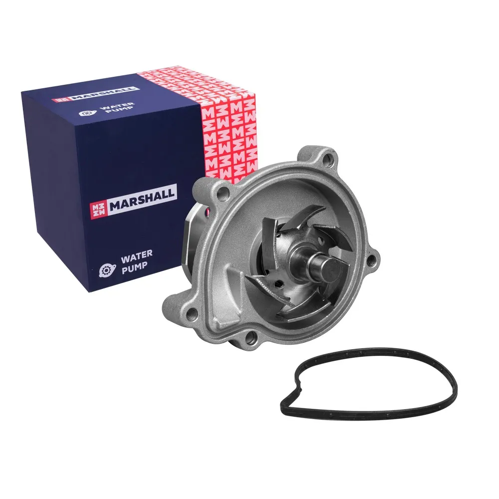 Помпа водяная MB A-CLASS 04-/ B-05- MARSHALL M4850021