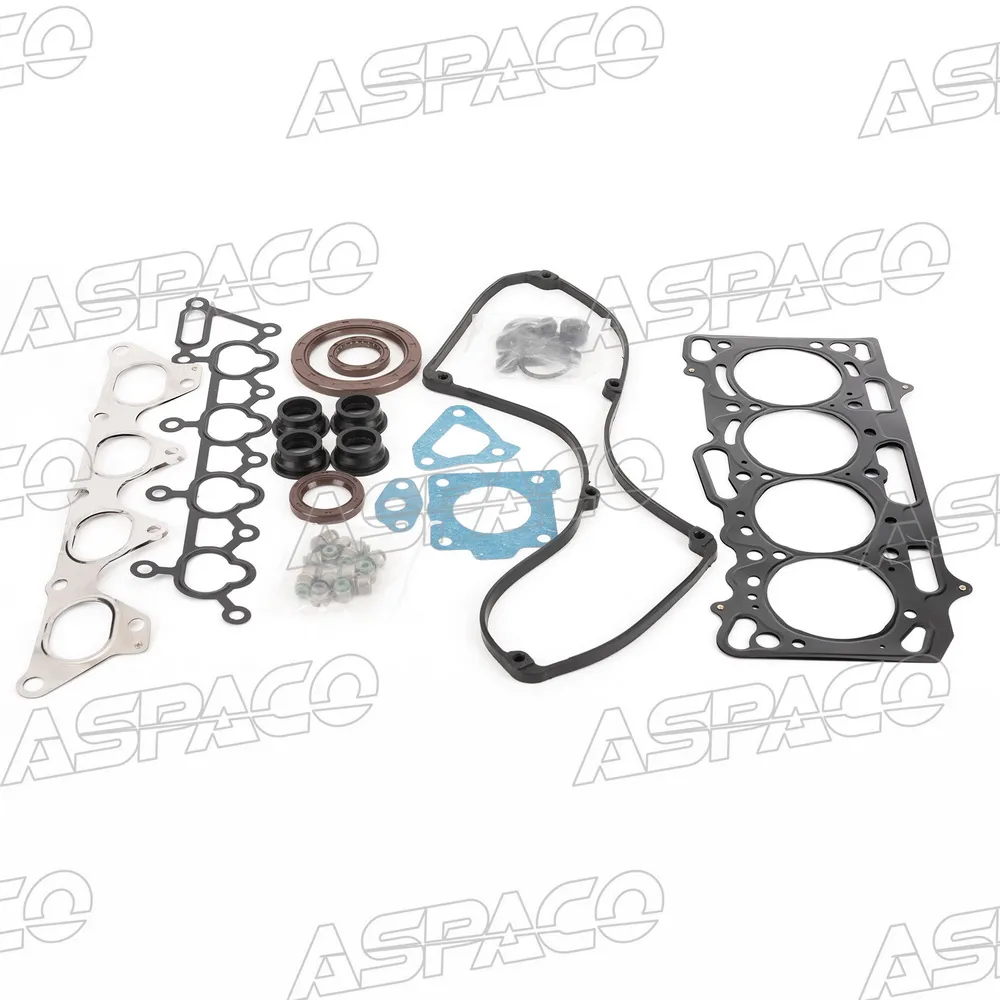 Прокладки гбц (комплект) MITSUBISHI LANCER (CK) (96-03) ASPACO AP8240