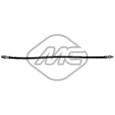 Шланг торм MER VITO (W638) зад L=515 Metalcaucho 96195