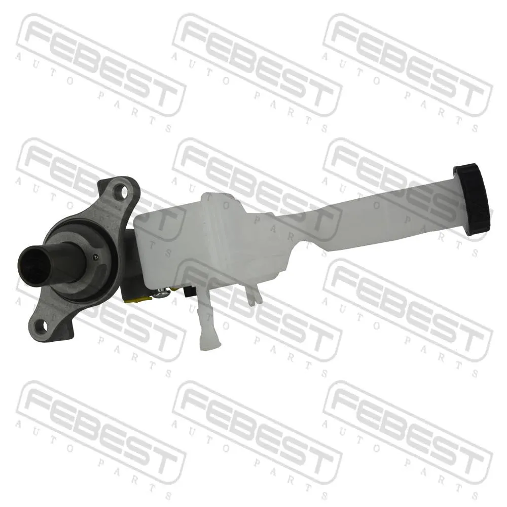 Цилиндр тормозной главный NISSAN JUKE UK MAKE F15E 2010.07- [EL] FEBEST 0279-F15E