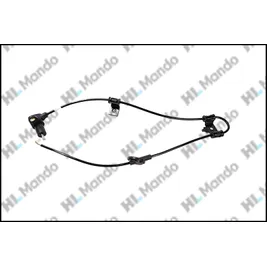 Датчик АБС HYUNDAI Matrix (01-) колеса заднего левого MANDO MANDO EX9568017000
