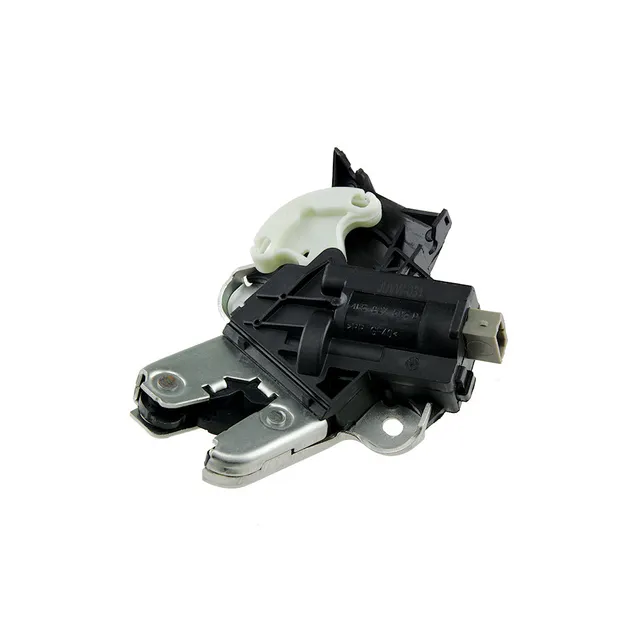 Замок крышки багажника VW PASSAT SEDAN B6 2005 JETTA 2005 AUDI A4 B7 SEDAN 2004 A4 B8 SEDAN 2008- NTY EZCVW031