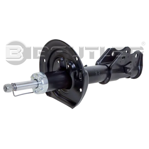 Амортизационная стойка передней подвески левая для LADA Vesta Cross, газовая BAUTLER BTL6101AFLG