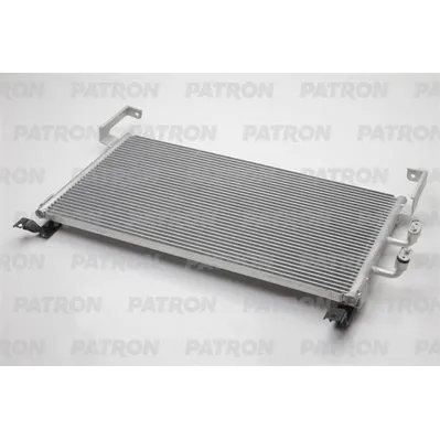 Радиатор кондиционера DODGE: NEON 02- PATRON PRS1375