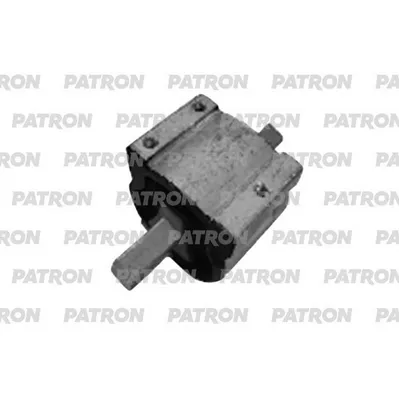 Опора КПП MERCEDES-BENZ C-Class (W205) 13- PATRON PSE31027