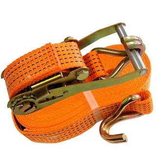 Ремень крепления груза 10m, 4/8t ATD ATD25018