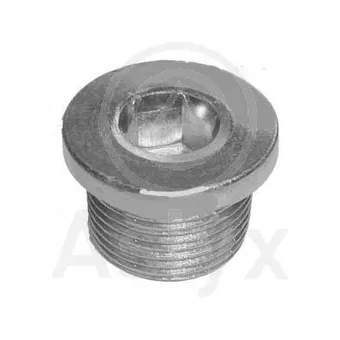 ПРОБКА ПОДДОНА ( 22X150) FIAT 1.3D/OPL 1.3D AS202486