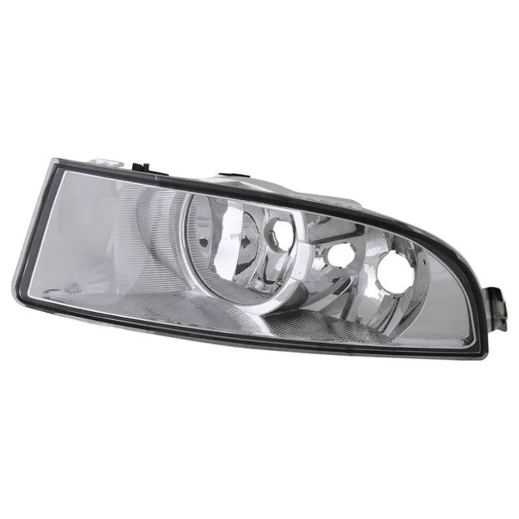 Фара противотуманная (ПТФ) левая OCTAVIA II 2008-2013 SAILING SKL022010301L