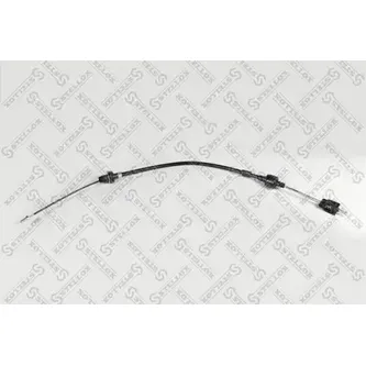 Трос сцепления 3074 600 237 Opel Corsa 1.0 98> STELLOX 29-98409-SX