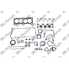 Прокладки двигателя комплект MANDO DN2091026L00