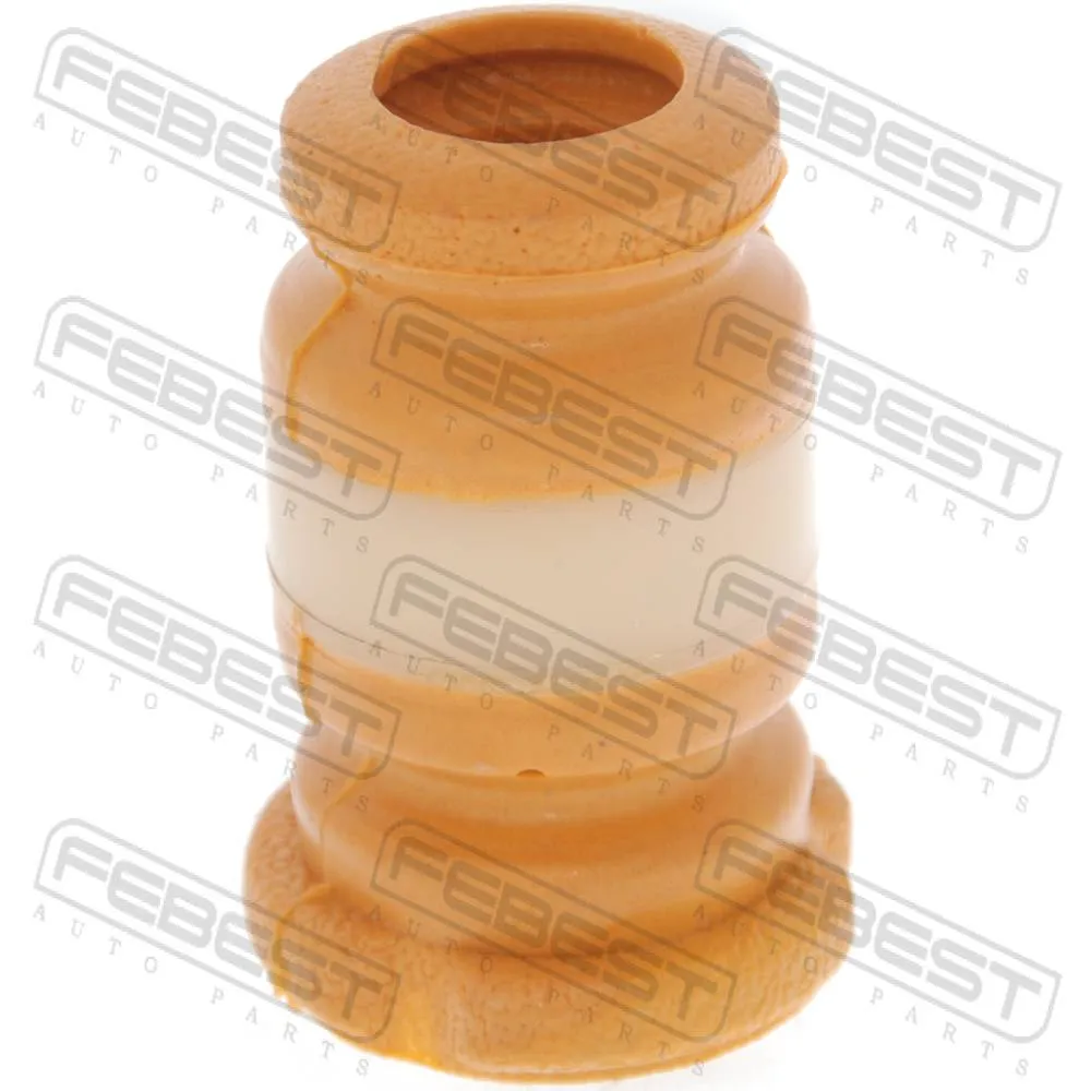 Отбойник переднего амортизатора FEBEST TD-JKSP90F