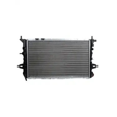 Радиатор системы охлаждения Opel Astra ZENTPARTS Z20066_ZNT