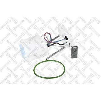 Насос топливный электрический модуль 3.0bar 170L/h MB W164/X164 06 STELLOX 10-02061-SX