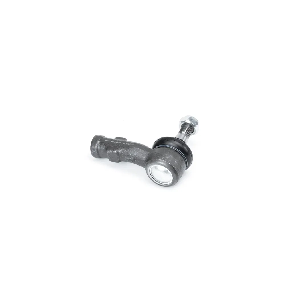Наконечник рулевой правый SEAT IBIZA/VW GOLF/PASSAT 88> 14x1.5mm Metaco 4000-016R