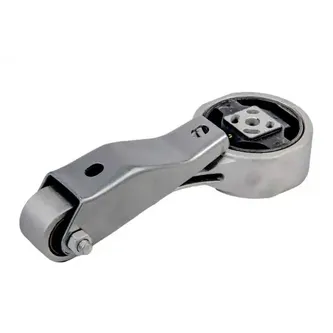 Подушка ДВС задняя Skoda Fabia, Seat Ibiza, VW Polo 1.2 05> STELLOX 72-22265-SX