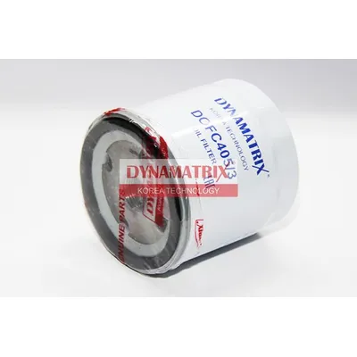 Фильтр масляный DYNAMATRIX-KOREA DOFC4053